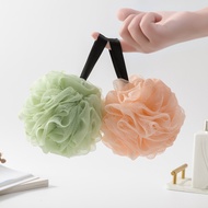 High-Value Design Large Ribbon Bath Flower