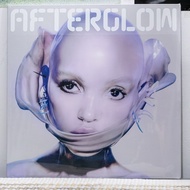 FKA Twigs - Afterglow Record LP Album | Sunny Day Records