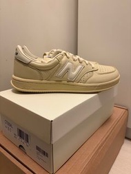 Auralee x New Balance T500 Sneakers