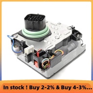 Transmission Solenoid Pack 62TE Main Assembly for   68376696AA Automatic Transmission Solenoid Block