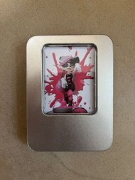 Switch Spltoon2 Amiibo 卡