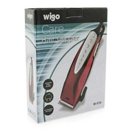 Clipper Wigo W-510 Alat Pencukur / Mesin Cukur Rambut + Mata Pisau