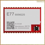 [K O G X] E77-900M22S LoRaWAN Wireless Module EU868/US915/AU915 Long Range Transmission Module Based