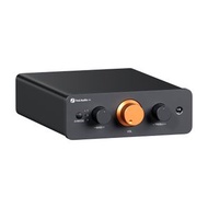 Fosi Audio P4 迷你前級放大器