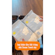 Cotton Travel Towel 60 x120 cm (2 pieces )