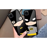 [2D143] Case 2D Glossy C11 C15 Realme 5i Y12 Y17 Y51 A1K A16 IP 6+ Mi A1 J2 Prime A11 S20 Y20 A15 7i