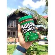 MELLOW CRUNCH & MELLOW COOKIES