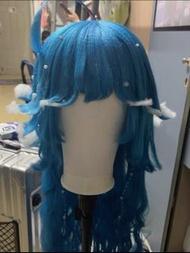 大瑕疵 二手 COS 霧都 動漫 王者榮耀 朵莉亞 COS 服  遊戲 手遊  二次元  COSPLAY 服裝  朵莉亞 Cosplay 服裝 現貨  大全套 來人可出