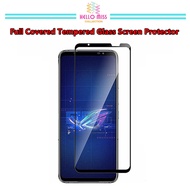 ASUS ROG PHONE 5 5S 5PRO 5 ULTIMATE / ROG 6 6PRO 6D 6D ULTIMATE / ROG 7 7PRO 7 ULTIMATE Full Glue Te