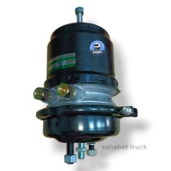 HINO 500 Rear Brake Chamber Front Part 24/30 S49UO-EW090