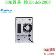 【現貨】臺達N-1K延機 DELTA UPS不間斷電源1000VA 800W GES-N1K/N2K/N3K優選