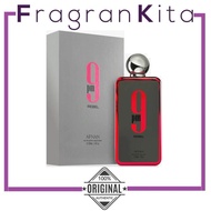 Afnan 9 PM Rebel 100 ml EDP