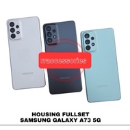 Casing Housing Fullset Frame Lcd Samsung A73 5g