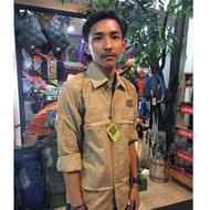 KEMEJA Avtech 1410 Field Shirt