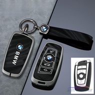 Remote Key Case Keybox For BMW 1 3 5 7 Series X1 X3 X4 X5 F10 F20 F30 F18 F25 M3 M4 E34 E36 Key Hold