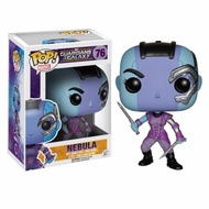 Funko pop Guardian of the galaxy - Nebula 76