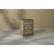 PALETTE mini Series 09: Earth Tone Design