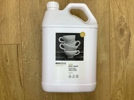 Ecostore lemon dish liquid 5L Ecostore 檸檬香味洗潔精 5公升
