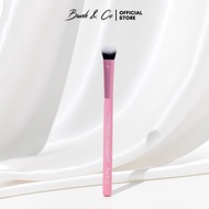 Brush & Co - F58 Power Concealer Brush | Makeup Brush for Concealer & Colour Corrector | Concealer B