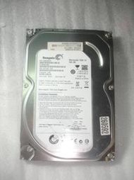 露天二手3C大賣場 Seagate ST3500413AS 500GB硬碟 零件機板 救硬碟 報帳品 不保固