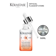 KERASTASE Nutritive Nutri Supplement Hair Serum For Repairing, Nourishing, Leave-In Treatment Damage