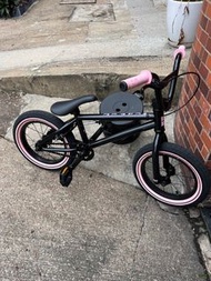 FIT BMX misfit 14” 兒童單車 14寸