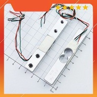 Load Cell Weight Sensor 2Kg 24bit HX711