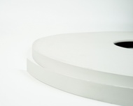 9889 PVC ปิดขอบ เอจปิดขอบ สีขาว สำหรับใช้งานปิดขอบเฟอร์นิเจอร์