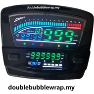 HONDA EX5 LCD Digital Meter Second Generation Meter Digital  Electronic Speed Meter For HONDA EX5 HI