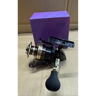 EXORI ADMIRE 4000 FISHINF REEL