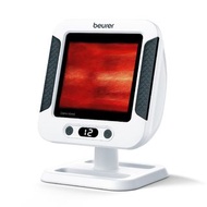 全新Beurer IL60 紅外線照護燈 (300 W) 行貨3年保養 歐洲製造 紅外線暖燈肌肉關節痛暖燈 300瓦W紅外線燈關節痛關節炎照護燈 K sir 推介 限量優惠