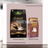 Zest Sidikalang Coffee