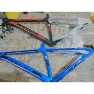 MTB RYDER frame 27.5