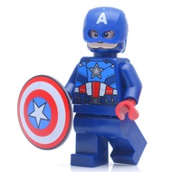 Lego Captain America - 76269 Avengers Tower Marvel *new