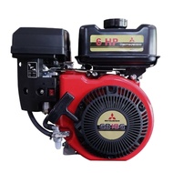 MITSUBISHI  GB18G GASOLINE ENGINE 6HP