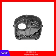 【Drive Automotive Intemational】EA888 G2 Auto Engine Parts Engine Timing Cover 06H103269L For EA888 G