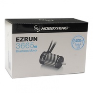 HobbyWing 30402604 EZRUN 3665SD-2400KV G3