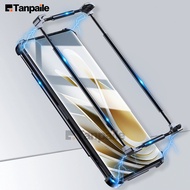 Ốp Viền ốp kim loại nhôm không gỉ cơ khí sang trọng tanpaile cho ZTE Nubia Z50 Ultra Z40 z40s Z20 Pr