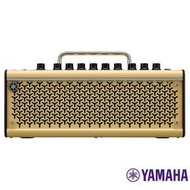 【又昇樂器.音響】Yamaha THR 30 II Wireless 吉他/貝斯 桌上型音箱 無線版