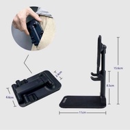 Hd23m Mobile phone Holder/Mobile phone stand/folding desktop phone stand/Mobile phone stand