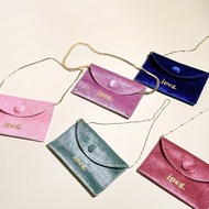 JPEG-Pouch Mini Bag
