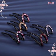 BLISS Hair Stick Women Simple Hanfu Accessories Disk Hair Tools Hair Accessories