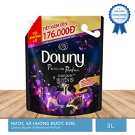 Nước Xả Hương Nước Hoa Downy 3L