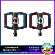[sgstock] Crankbrothers Mallet MTB Bike Pedal Mallet Downhill