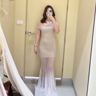 Forwarding Fabrique.co Poutit Dress Model