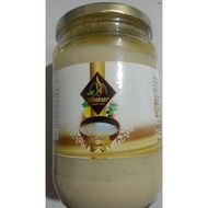 Tahini Alnour Premium | Pes Bijan Asli 100% | Sesame Paste Untuk Masakan Arab & Hummus