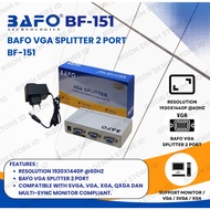 BAFO VGA Splitter 2 ports 4 ports 8 ports Original