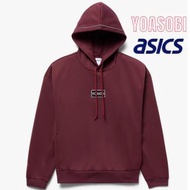 🇯🇵日本代購 Yoasobi x asics hoodie 衛衣