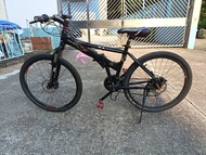 Dahon 摺疊單車