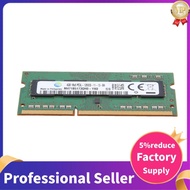 DDR3 4GB Laptop RAM Memory 1600Mhz PC3 12800 1RX8 1.35V 8 IC SODIMM Memory Only for